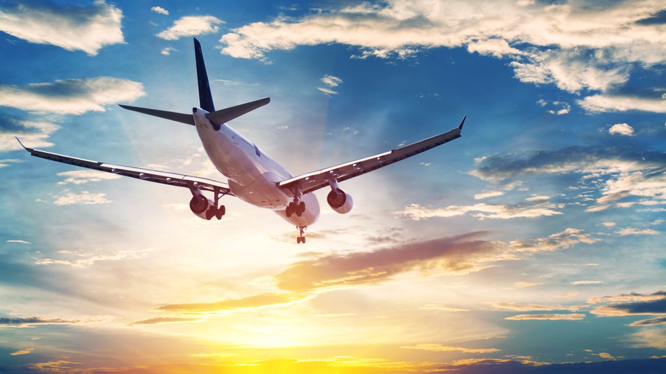 Fly With Online Travel This Season