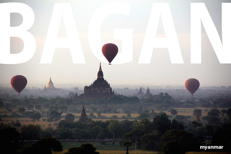 How to Sum Up Myanmar's Colorful and Rich History? By Visiting the Country's Former Capitals 