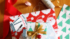 Tips for Choosing a Christmas Gift for Your Parents