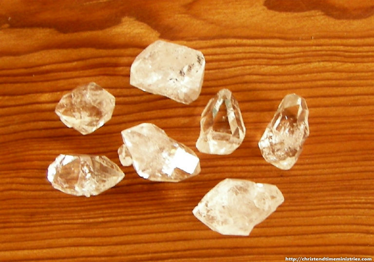 Information About Astral Travel With Crystals