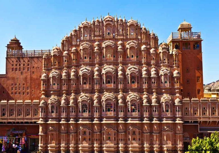 Jaipur Travel Guide – To Know More About the City