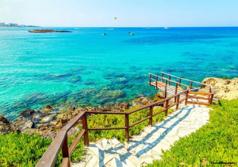The Perfect Cyprus Holiday