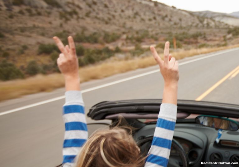 How To Plan A Fun Family Road Trip