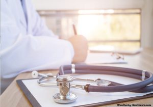 Hospitalist Jobs Offer Countless Benefits