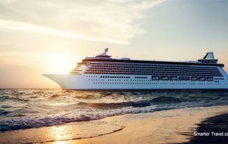 Additional Charges When Taking a Cruise Vacation