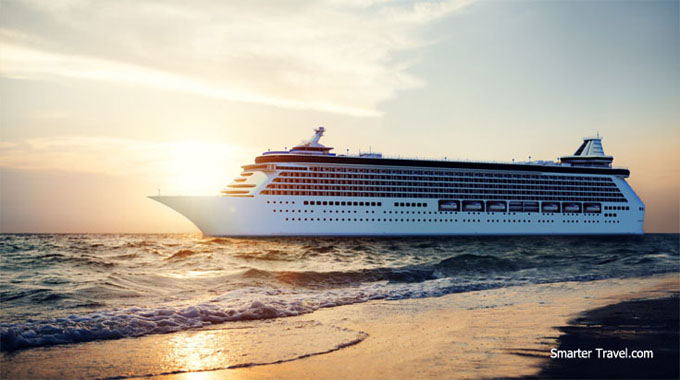 Additional Charges When Taking a Cruise Vacation