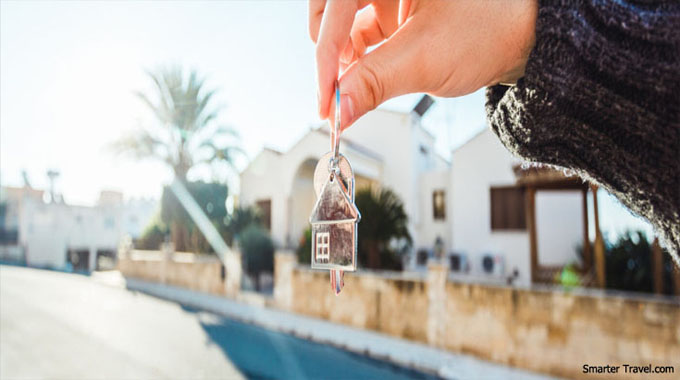 5 Tips to Prepare for a Home Exchange When You Go Vacation