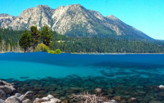 Lake Tahoe - A Holiday Place Offering A thing For everyone