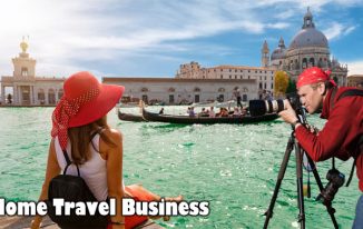 Home Travel Business – Make Your Adore Of Travel Into A Business