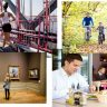 7 Tips On How To Have A Fun Business Trip