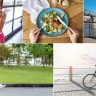 5 Tips For Losing Weight While Travelling