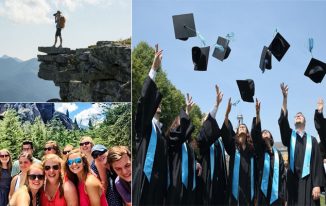 Plan A Wonderful Experience For A Senior Trip Outing