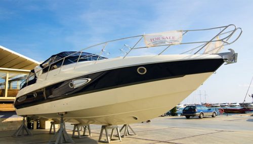 The Benefits of Buying Your Boat at a Boat Dealership