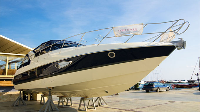 The Benefits of Buying Your Boat at a Boat Dealership