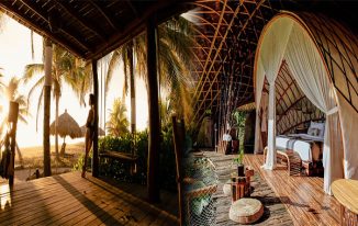 All-Inclusive Eco-Friendly Resorts with Sustainable Practices