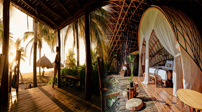 All-Inclusive Eco-Friendly Resorts with Sustainable Practices
