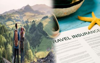 Comprehensive Smart Travel Insurance for International Adventures