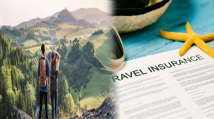 Comprehensive Smart Travel Insurance for International Adventures