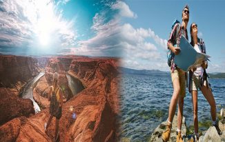 Curated Travel Experiences on Niche Adventure Travel Websites