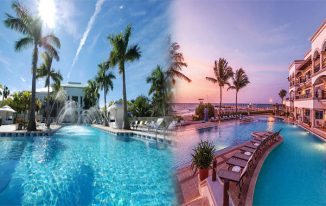 Customizable All-Inclusive Vacation Packages with Flights and Hotels Included