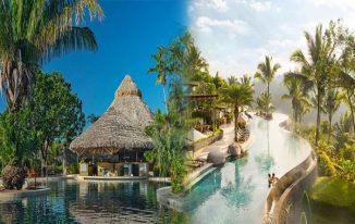 Exclusive Honeymoon All-Inclusive Flight and Hotel Bundles