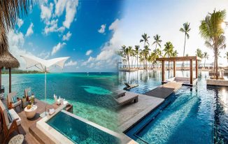 Luxury All-Inclusive Flight and Hotel Packages to Tropical Destinations