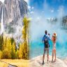 Luxury All-Inclusive Travel Deals to National Parks and Scenic Destinations in America