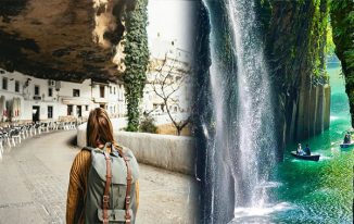 Uncommon Destinations and Hidden Gems on Alternative Travel Websites