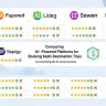 Comparing AI-Powered Platforms for Booking Multi-Destination Trips