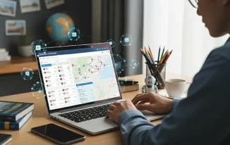 How to Use AI for Creating a Personalized Travel Itinerary