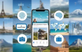 How to Use AI for Personalized Travel Content Creation
