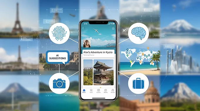 How to Use AI for Personalized Travel Content Creation