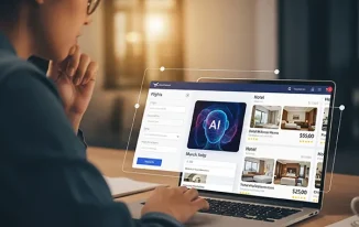 How to Use AI to Find the Cheapest Flights and Hotels