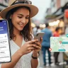 Using Artificial Intelligence to Find Unique Local Experiences While Traveling