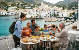 Affordable Family Vacation Destinations for Smart Budget Planning