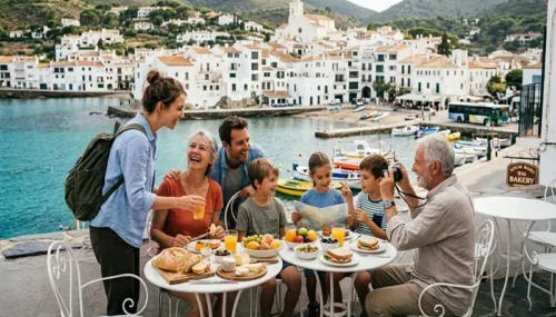 Affordable Family Vacation Destinations for Smart Budget Planning