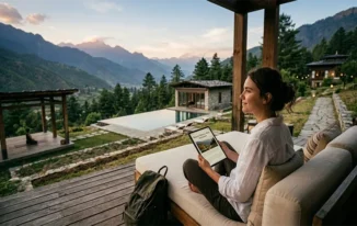 Best Quiet Luxury Wellness Retreats for a Restorative Escape