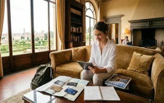 Best Travel Reward Credit Cards for International Flights and Hotels