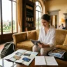 Best Travel Reward Credit Cards for International Flights and Hotels