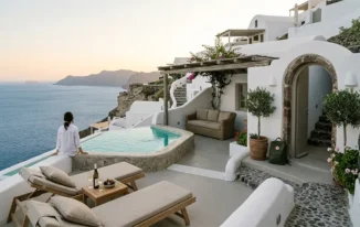 Boutique Hotels That Feel Like a Private Luxury Escape