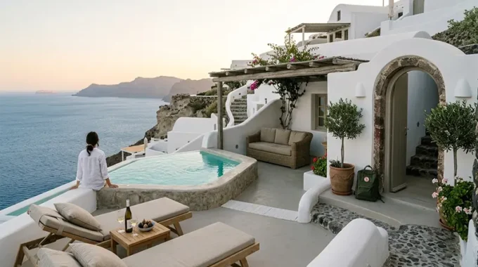 Boutique Hotels That Feel Like a Private Luxury Escape