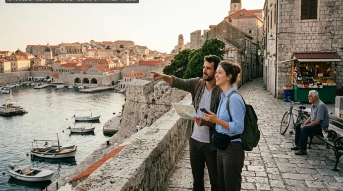 Cheapest Budget Travel Destinations to Visit During the Shoulder Season