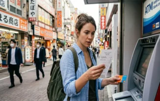 How to Avoid International Bank Fees and ATM Charges Abroad
