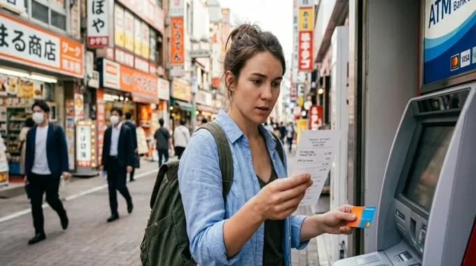 How to Avoid International Bank Fees and ATM Charges Abroad