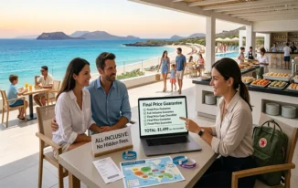 How to Find Cheap All-Inclusive Vacation Packages with No Hidden Fees