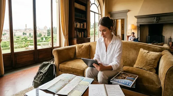 How to Plan a Luxury-Inspired Escape on a Budget
