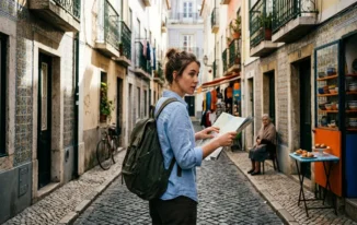 How to Travel Europe on a Budget Without Sacrificing Experiences