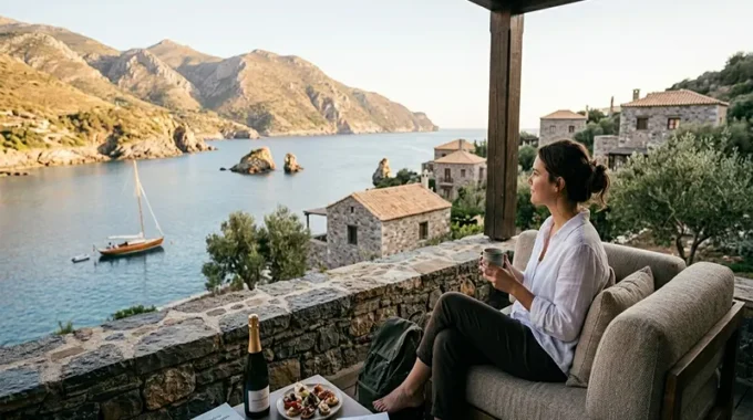 Luxury-Inspired Hidden Gems to Visit During the Shoulder Season