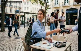 Smart Financial Safety Tips to Protect Money While Traveling
