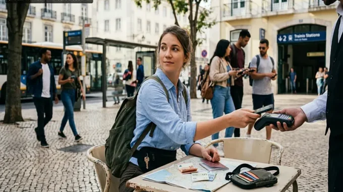 Smart Financial Safety Tips to Protect Money While Traveling